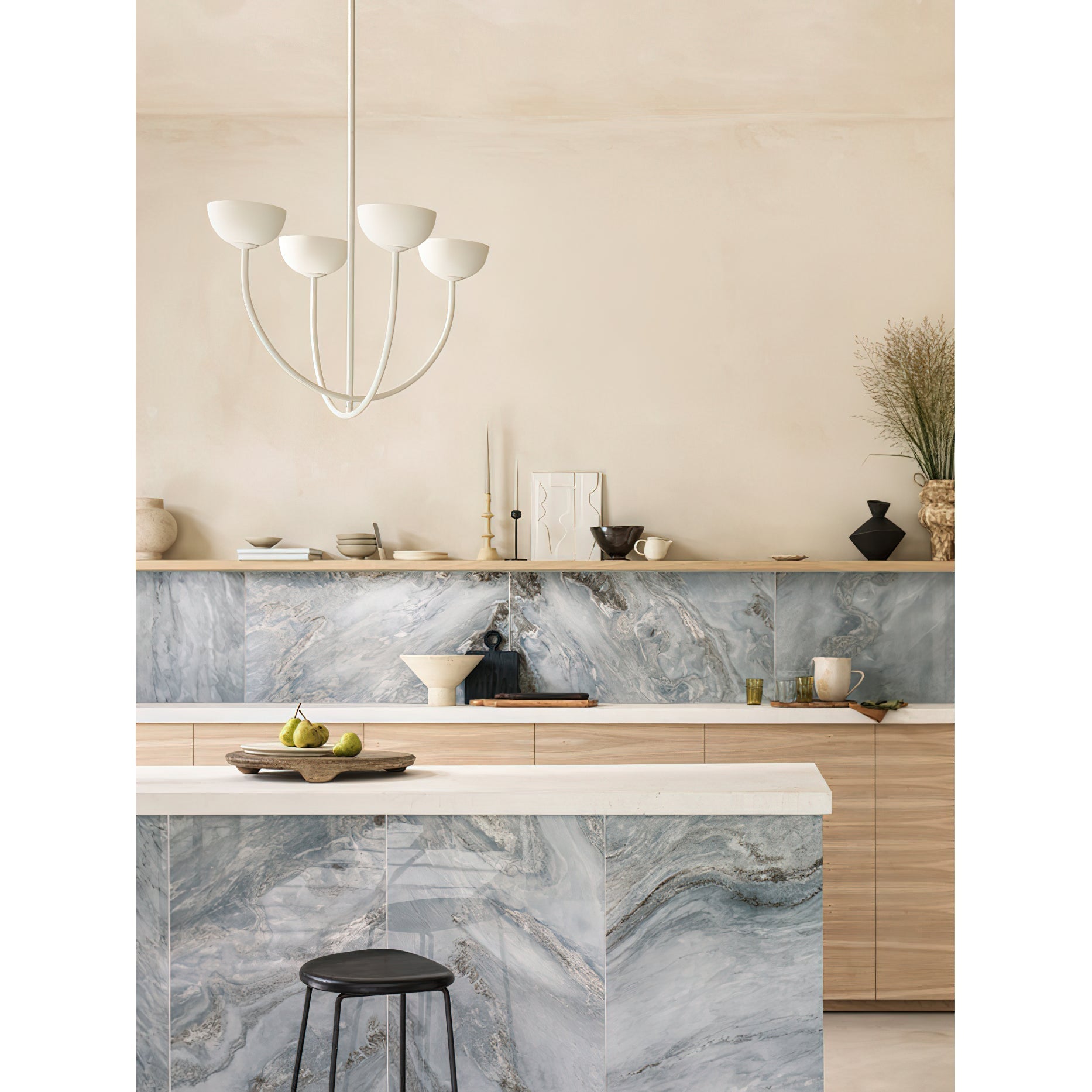 Sytala Chandelier