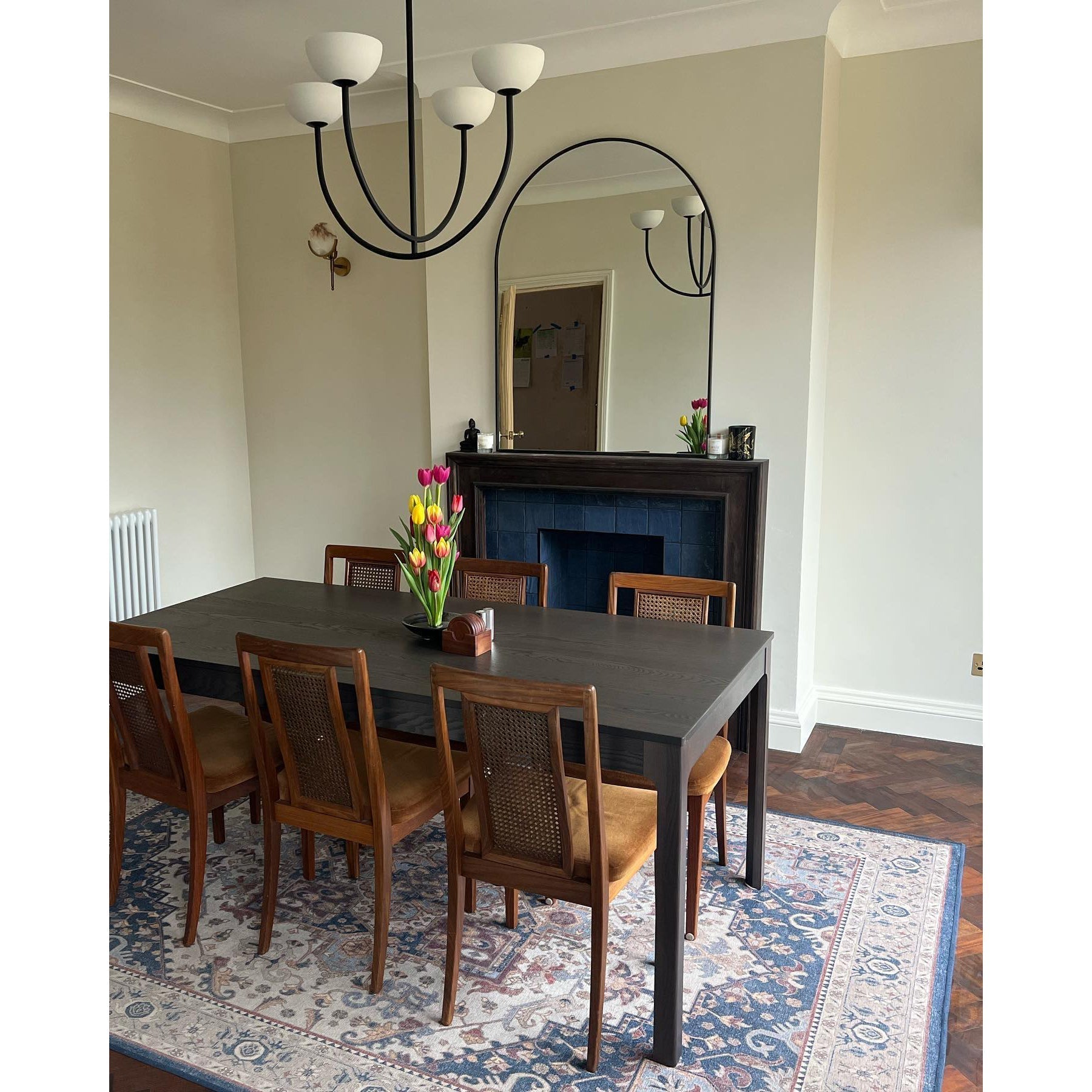 Sytala Chandelier