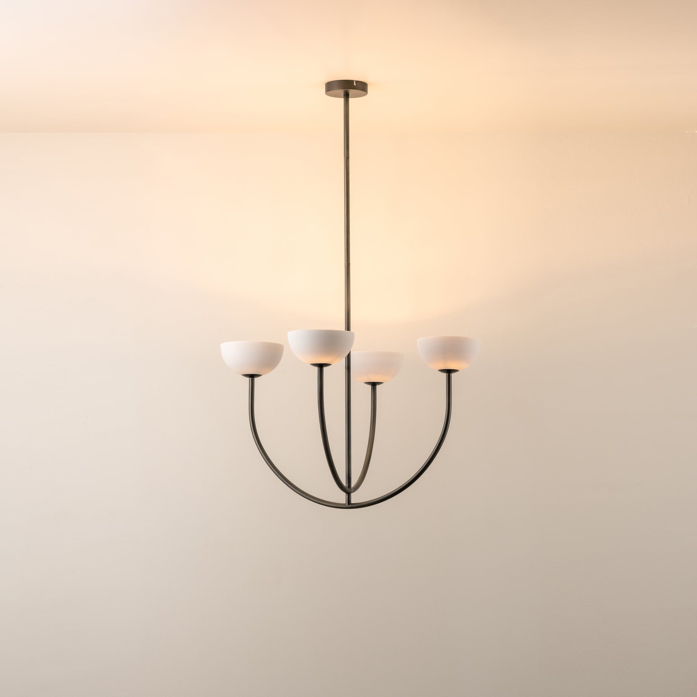 Sytala Chandelier