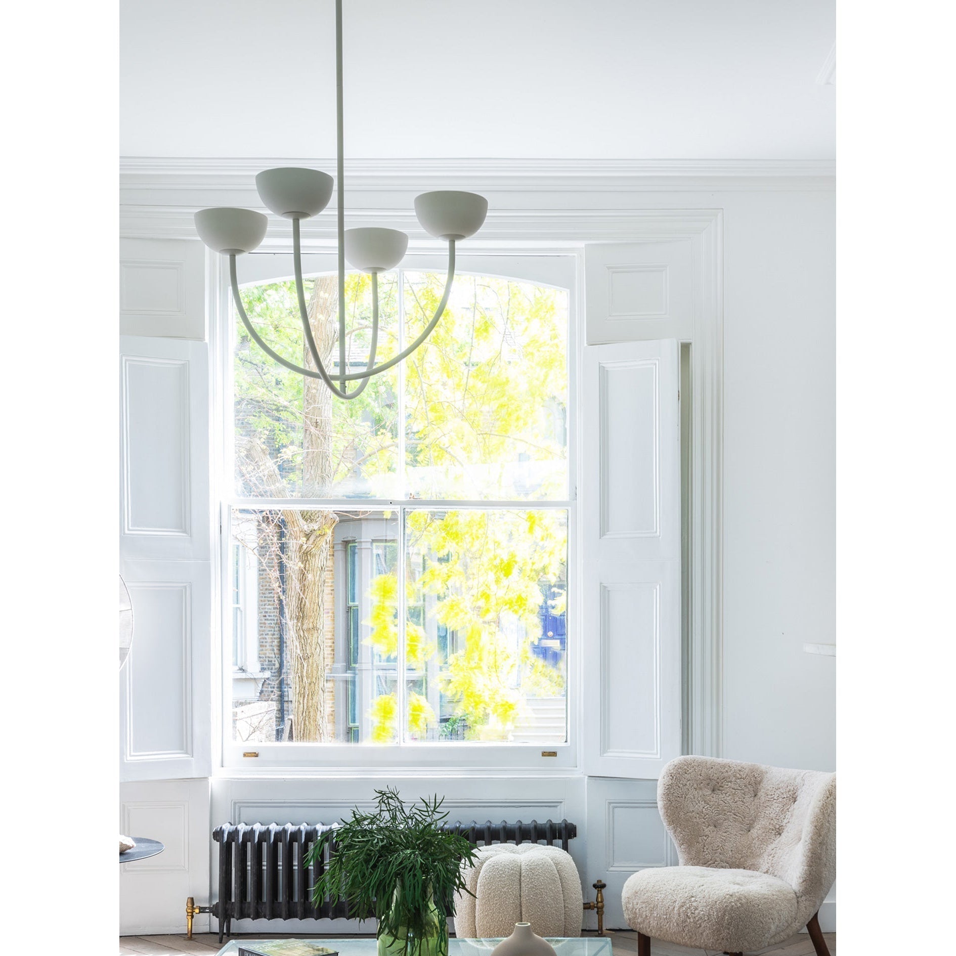 Sytala Chandelier