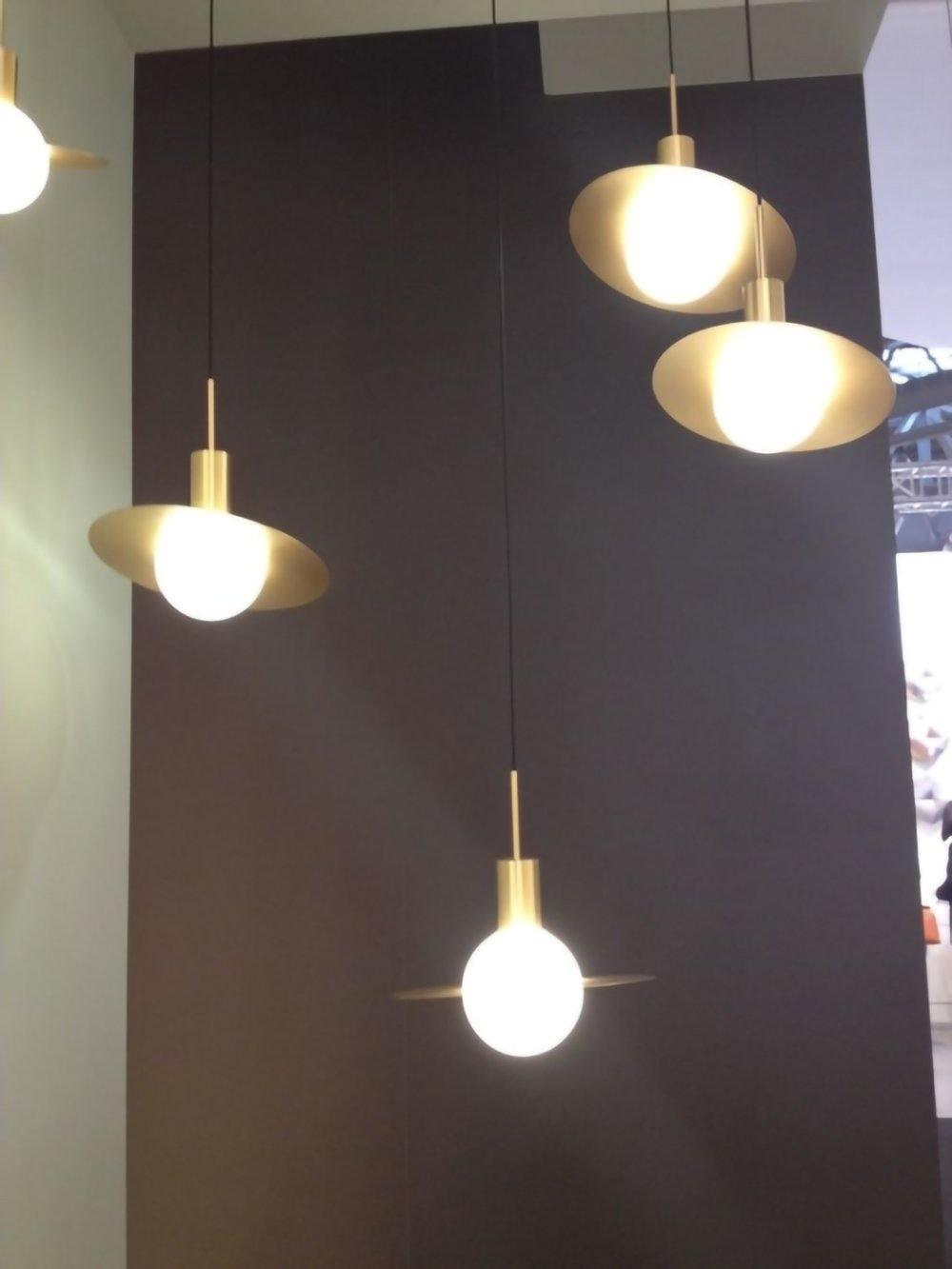 Doug Minimalist Pendant Light-Neutral Decor