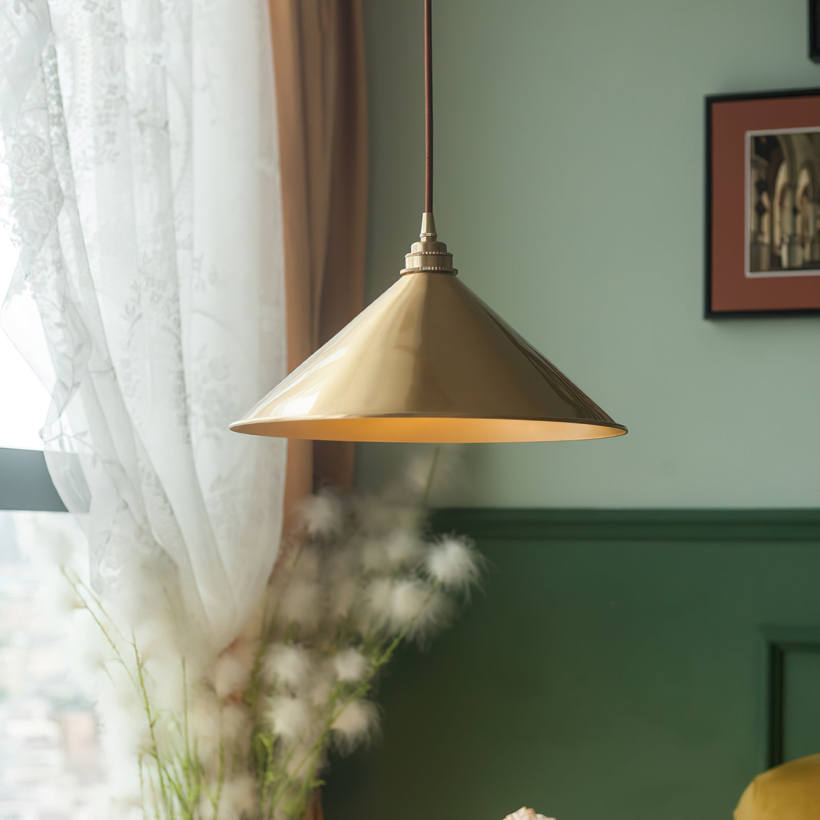 Alessia Pendant Light