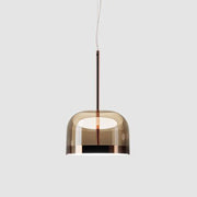 Valentina Pendant Light, DIA 24/36CM - Neutral Decor