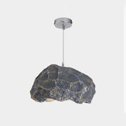 Avi Wabi Sabi Irregular Shape Pendant Light, 4 Color - Neutral Decor