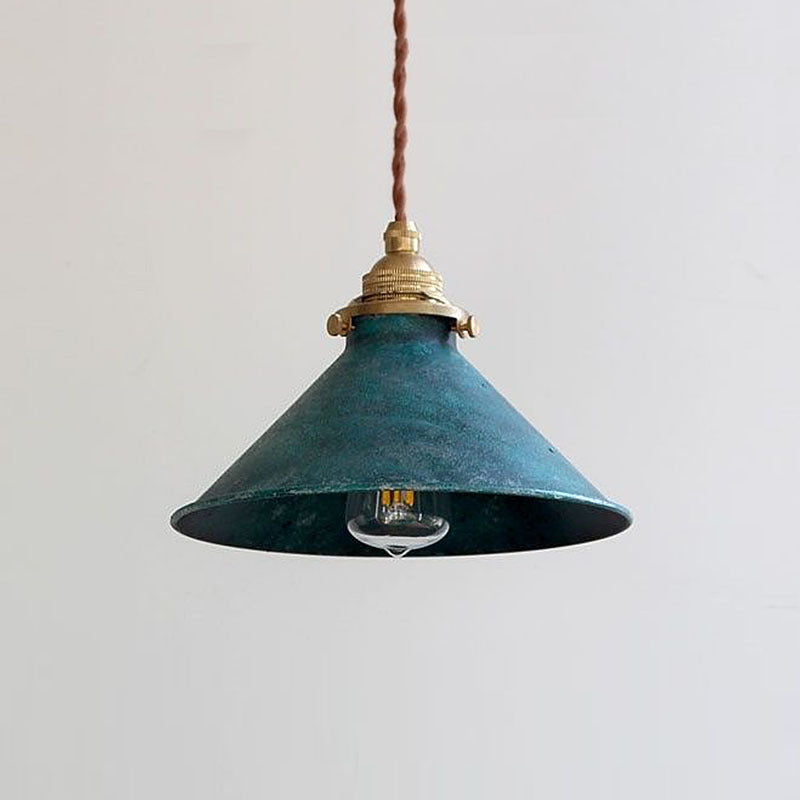 Peppa Pendant Light Vintage Rustic-Neutral Decor