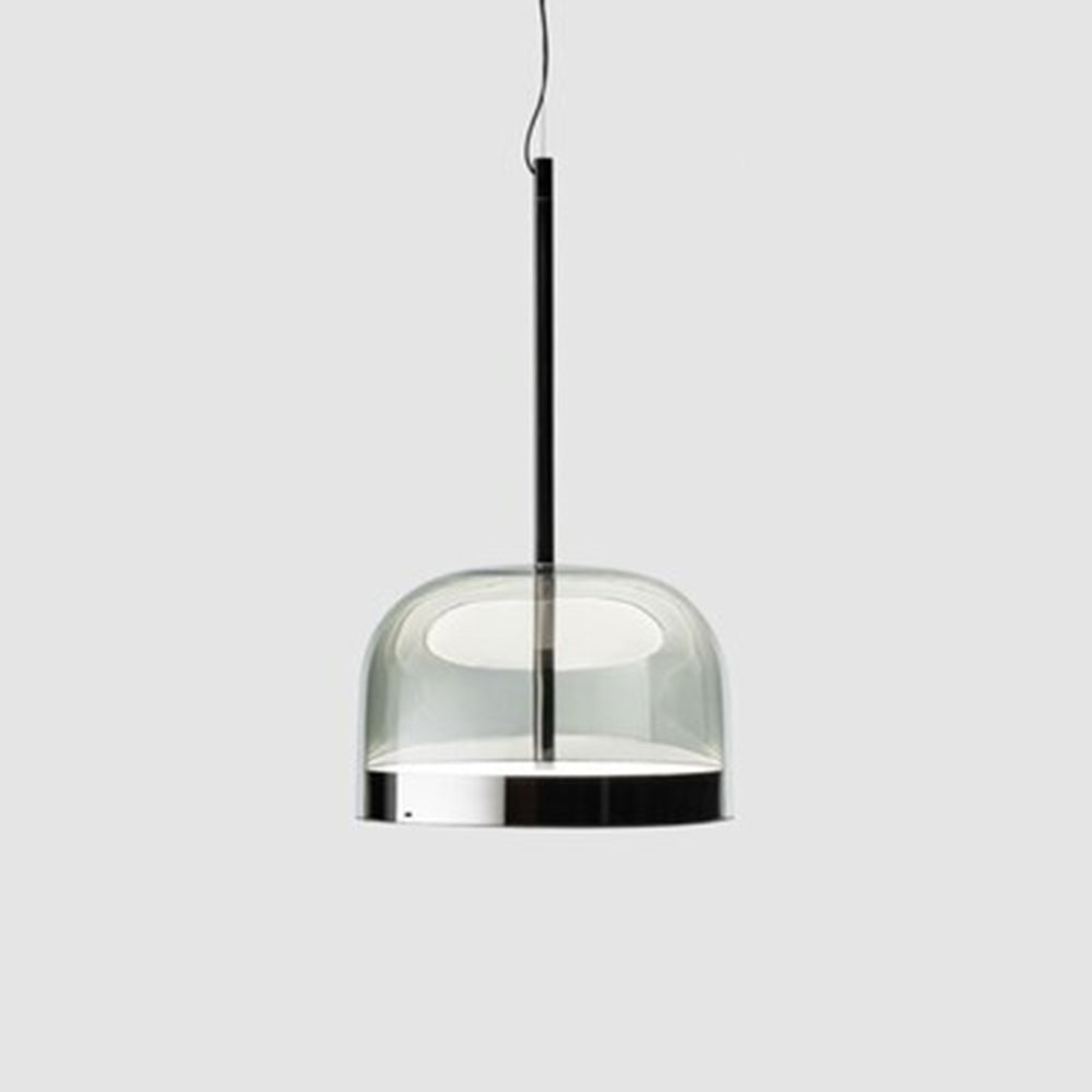 Valentina Pendant Light, DIA 24/36CM - Neutral Decor