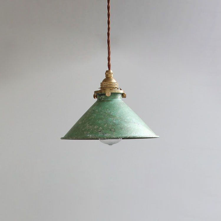 Peppa Pendant Light Vintage Rustic-Neutral Decor