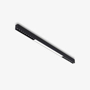 Line Modern Aluminum Floating Light-Neutral Decor