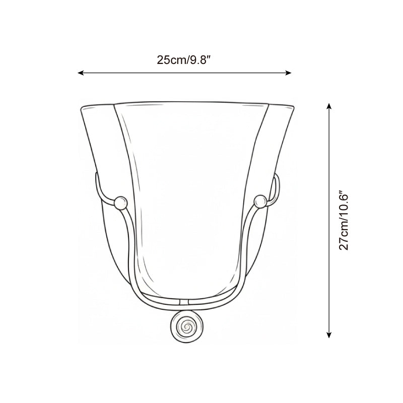 Mirelle Wall Lamp