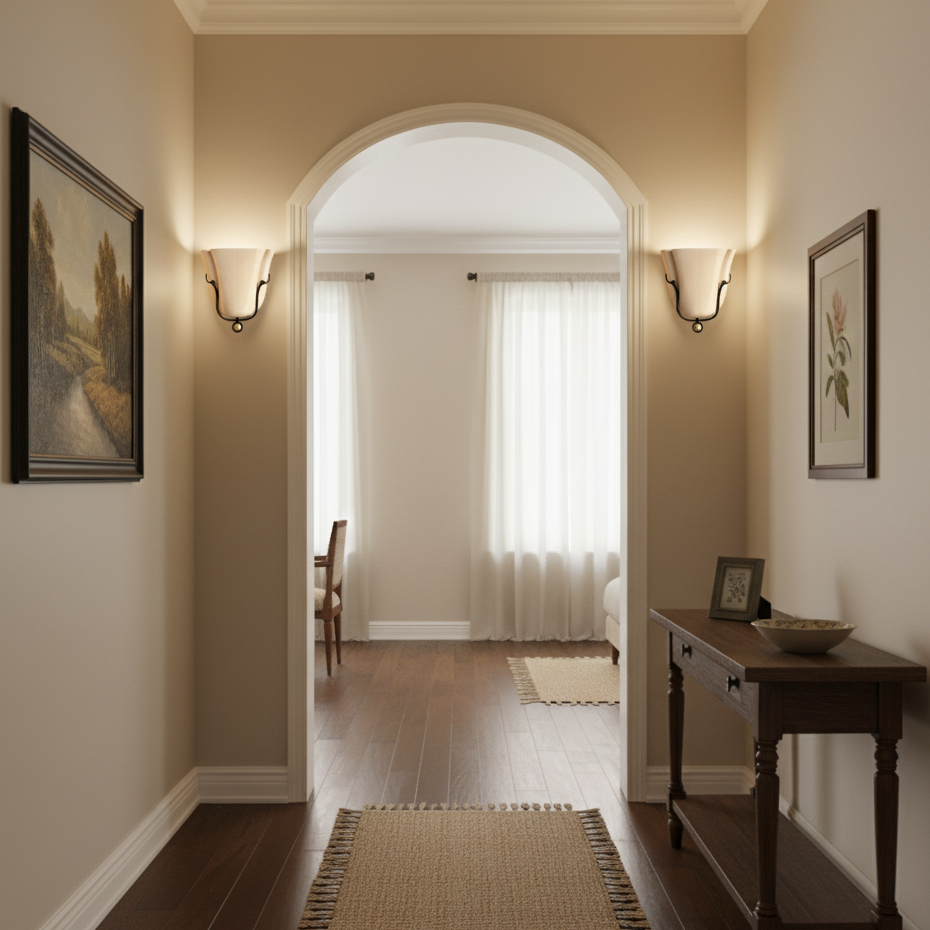 Mirelle Wall Lamp