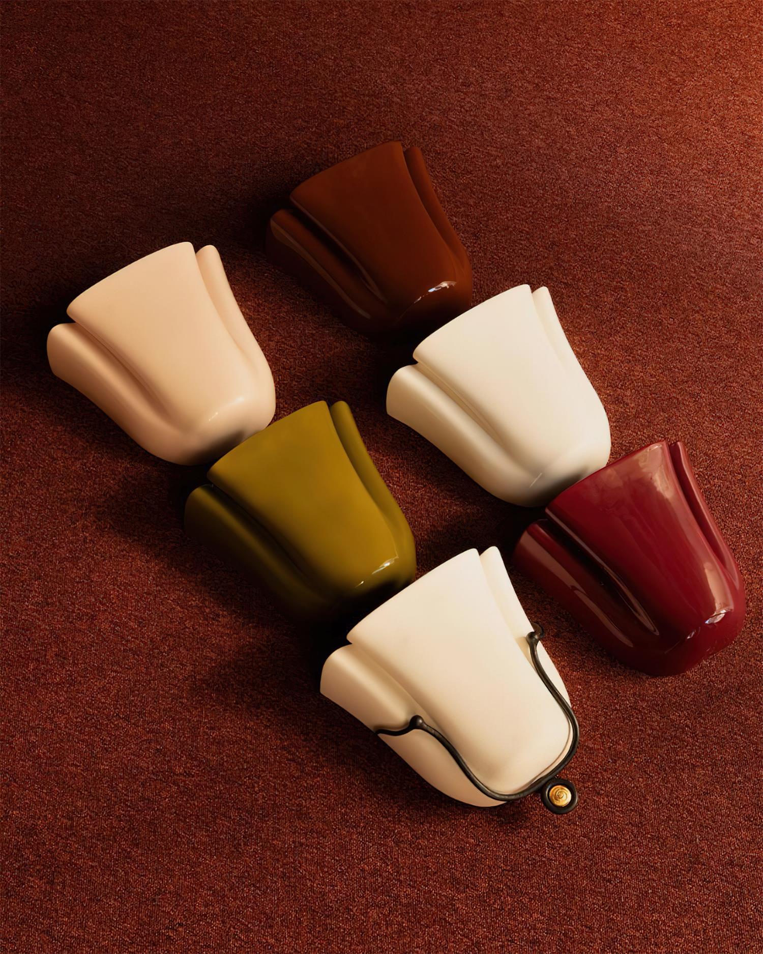 Mirelle Wall Lamp