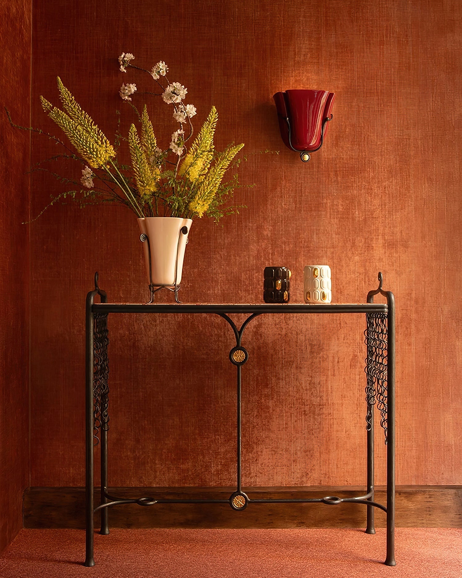 Mirelle Wall Lamp