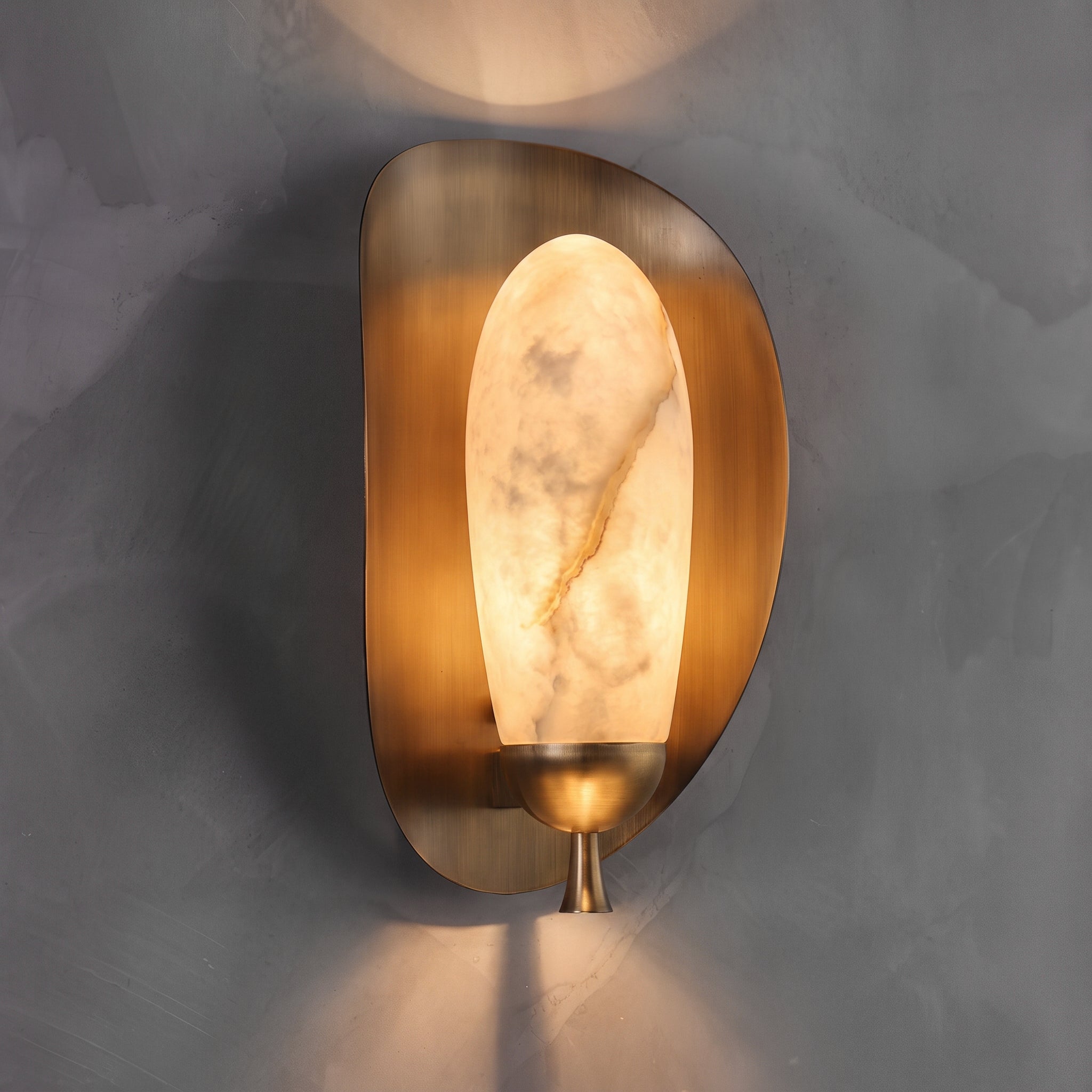 Nebula Wall Sconce