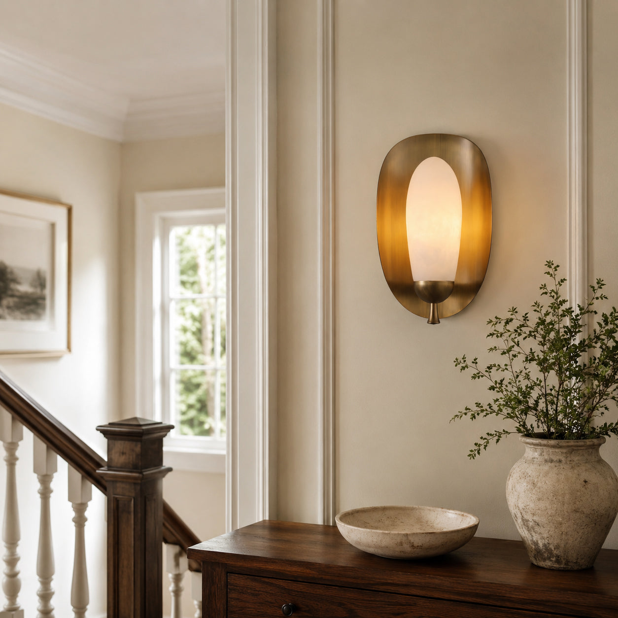 Nebula Wall Sconce