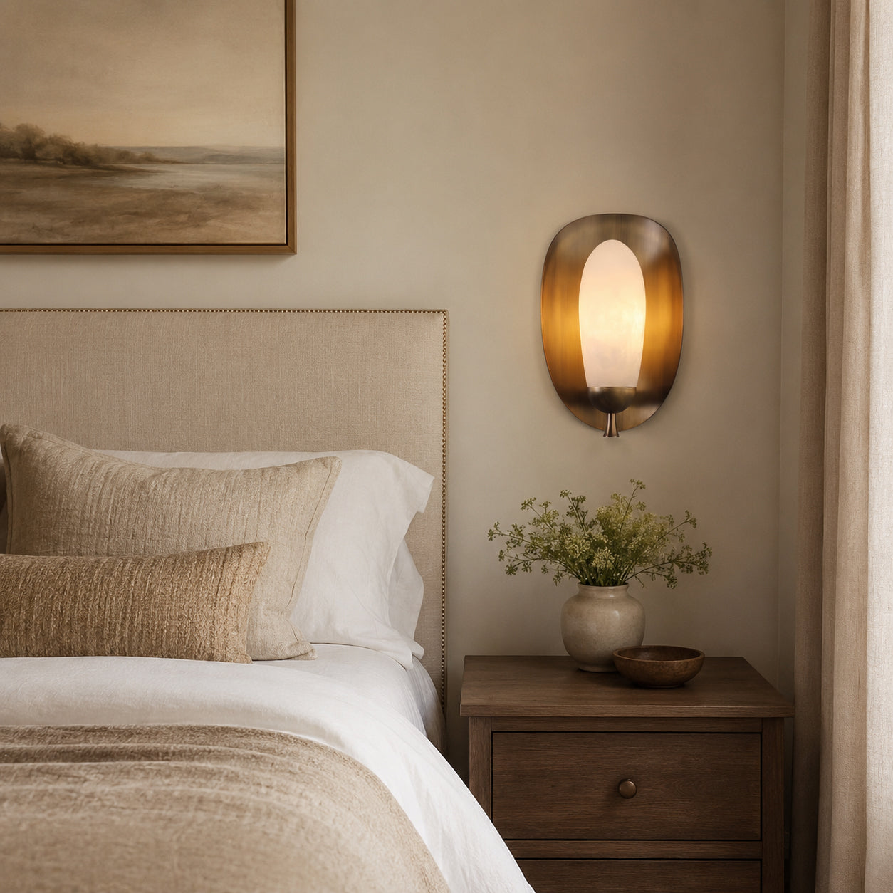 Nebula Wall Sconce