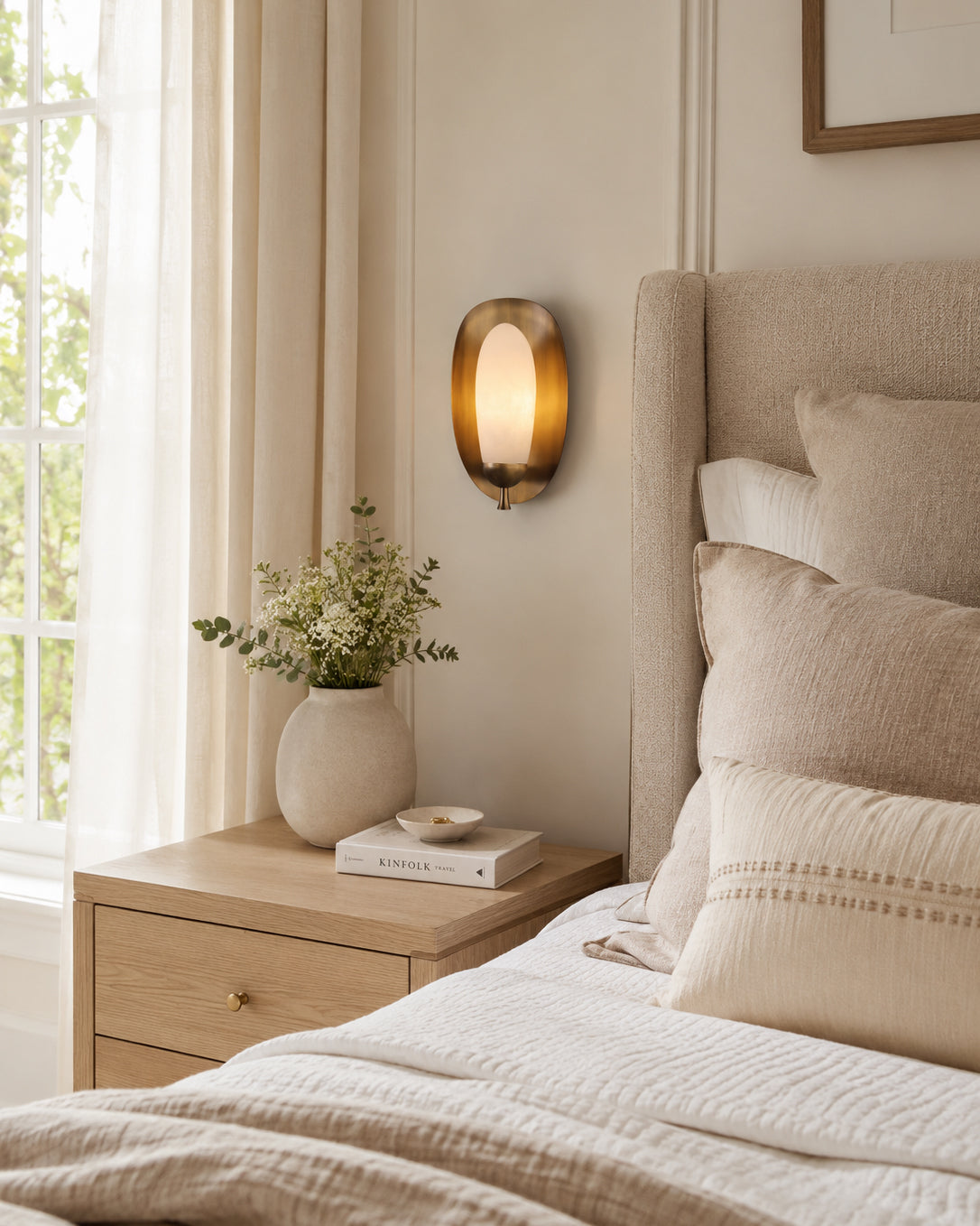 Nebula Wall Sconce