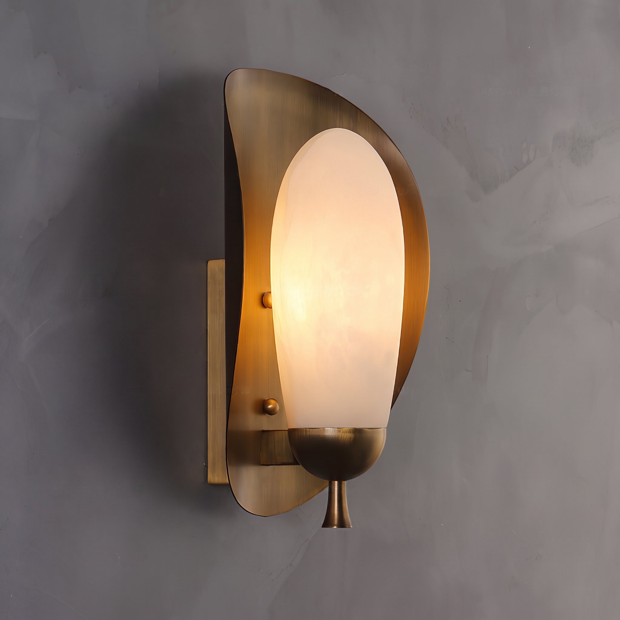 Nebula Wall Sconce