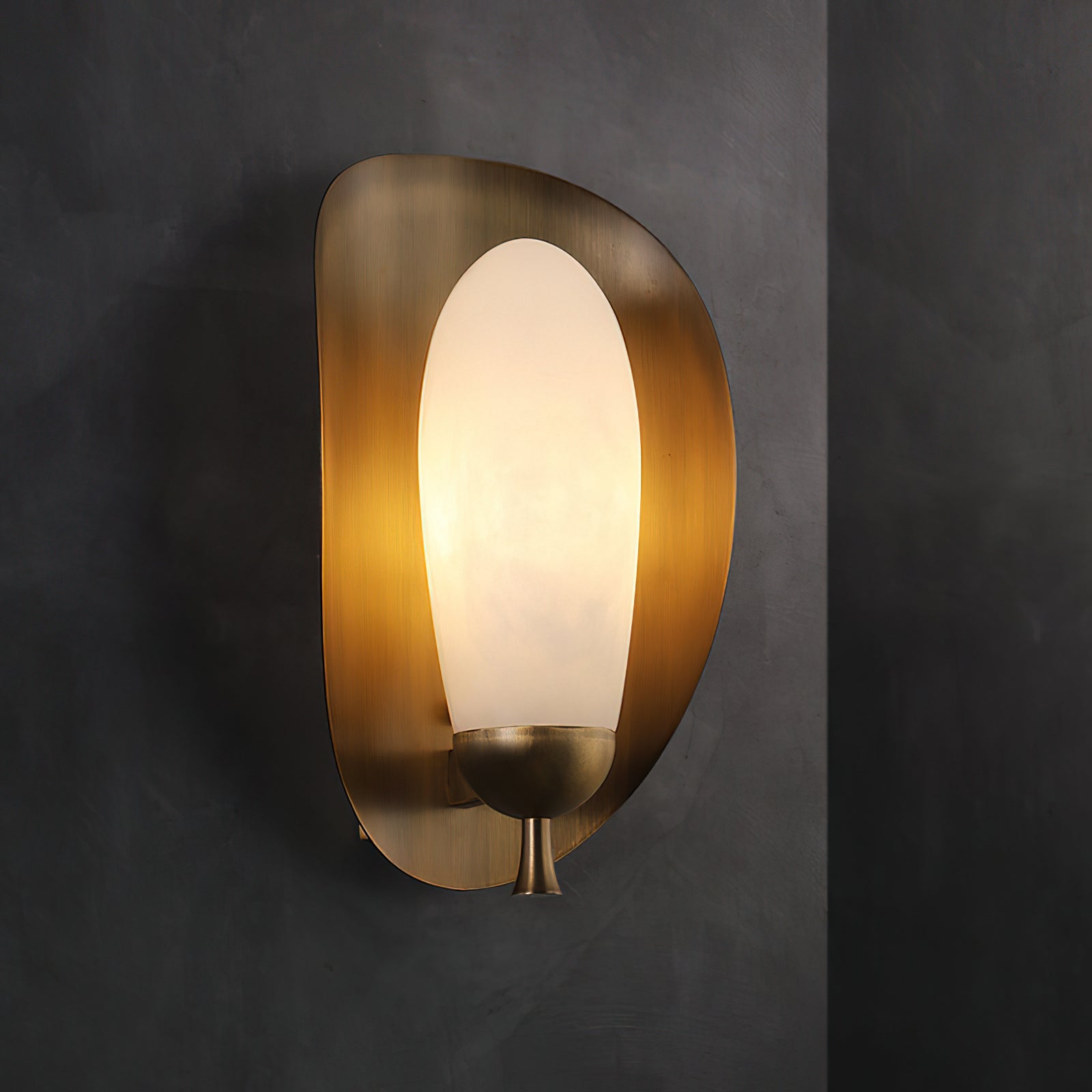 Nebula Wall Sconce