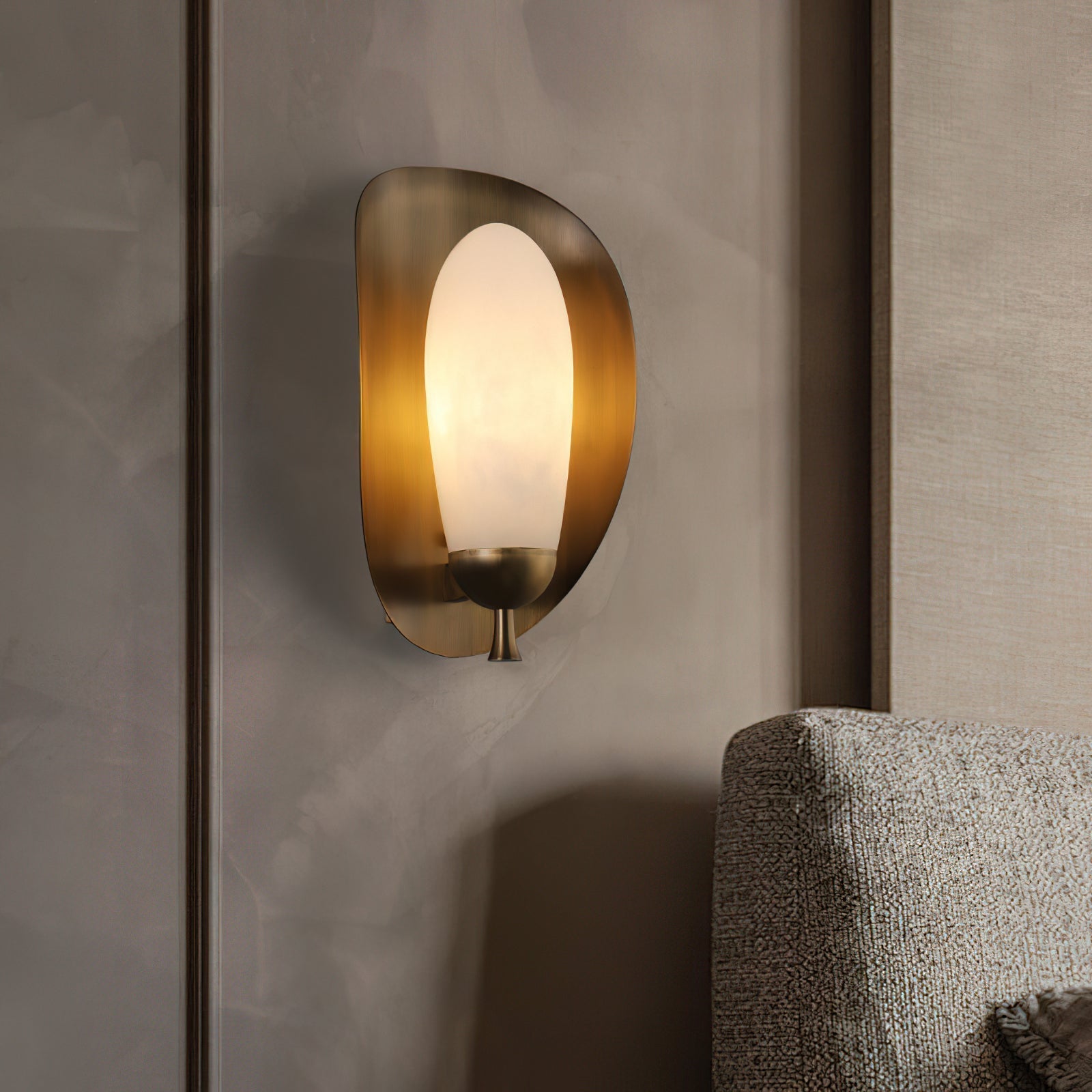 Nebula Wall Sconce