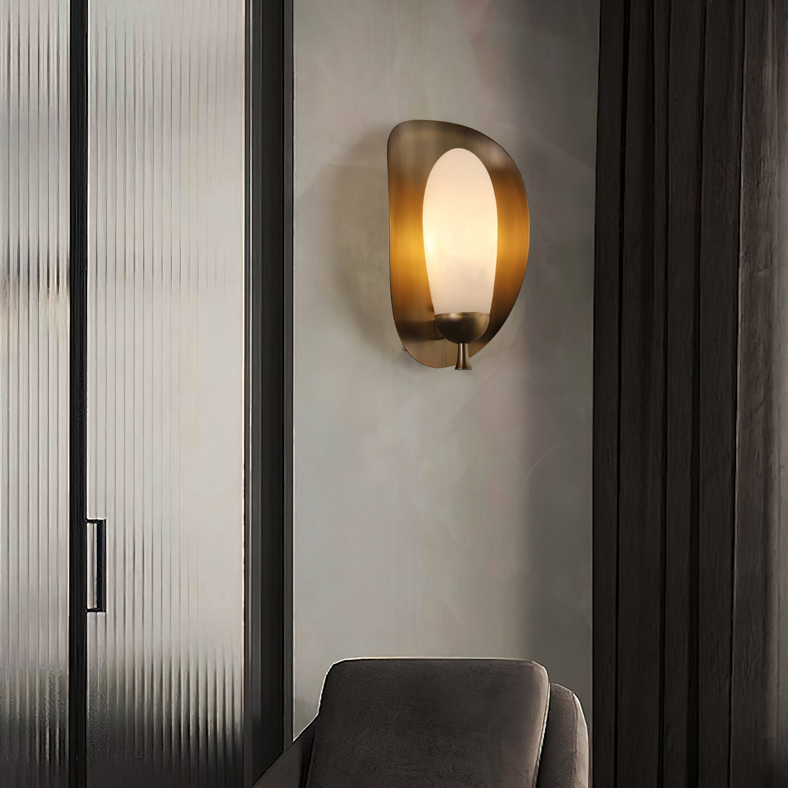 Nebula Wall Sconce