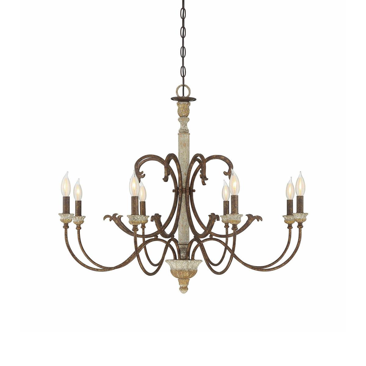 Evareth Chandelier