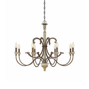 Evareth Chandelier
