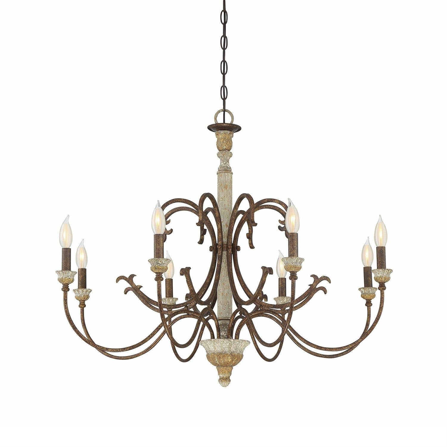 Evareth Chandelier