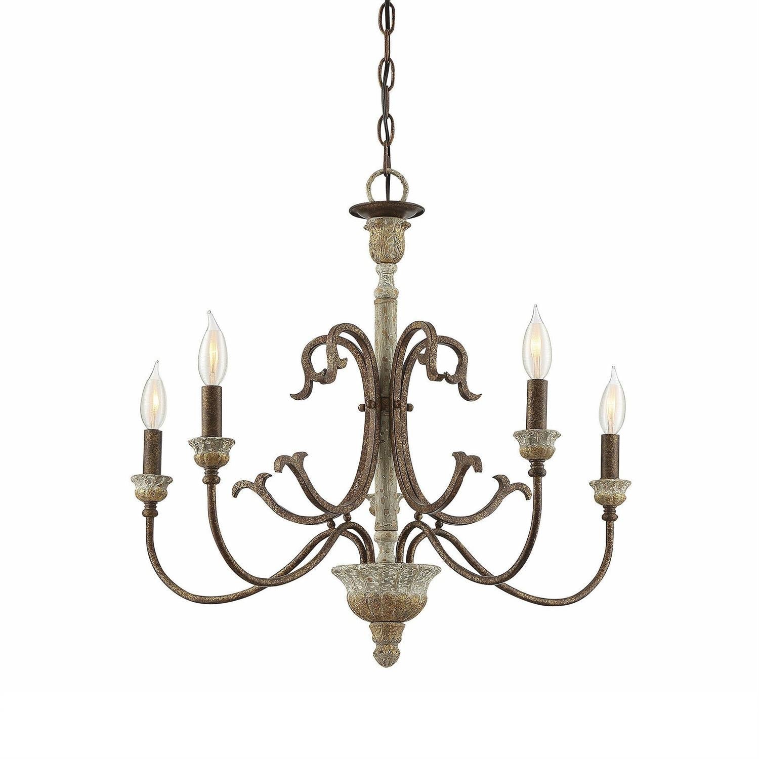 Evareth Chandelier
