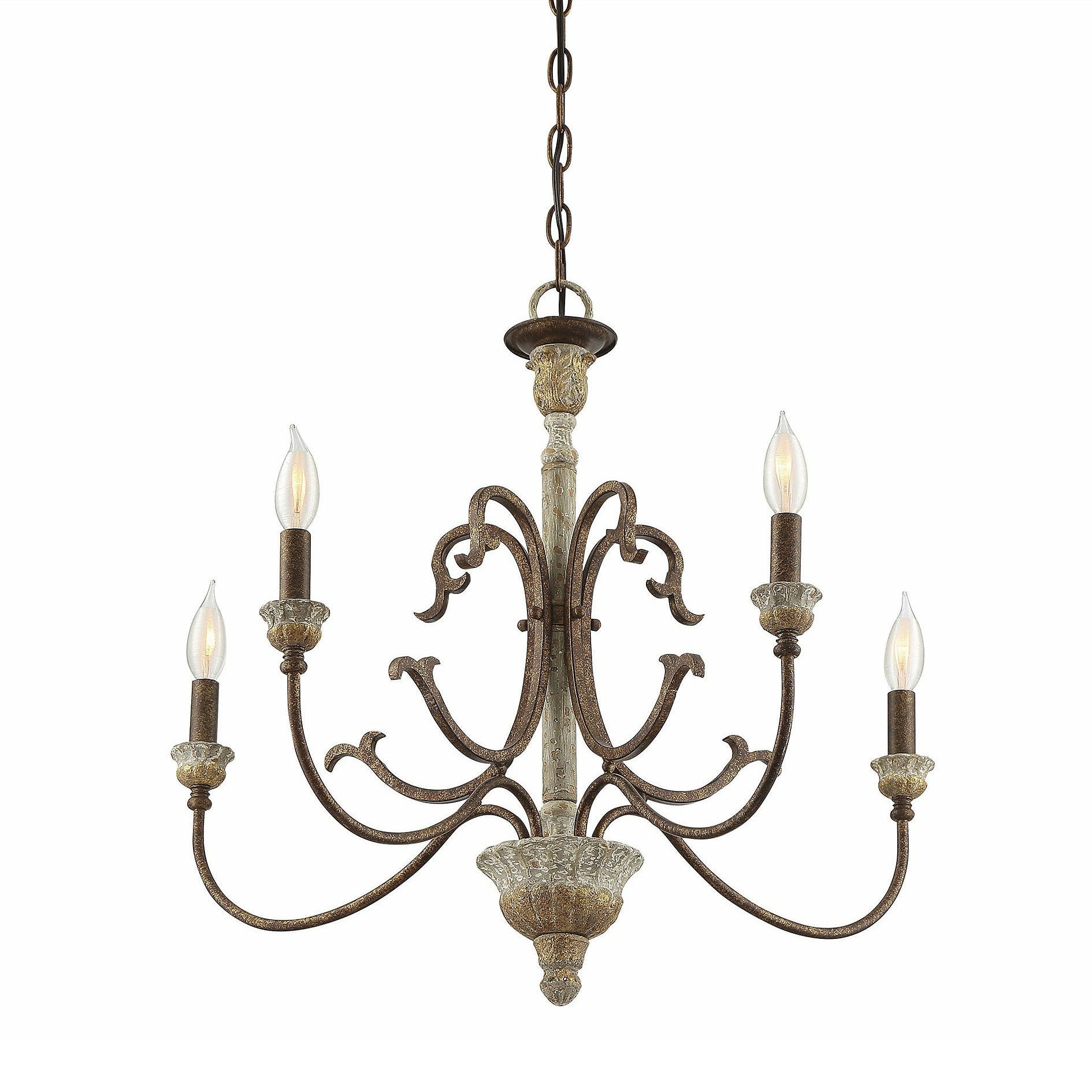 Evareth Chandelier