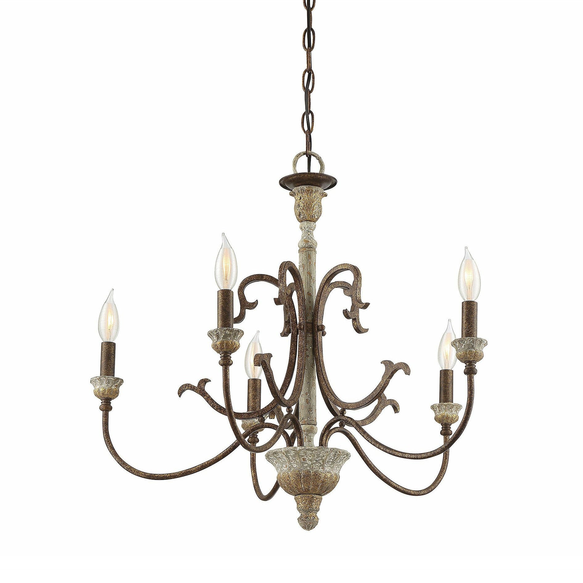 Evareth Chandelier