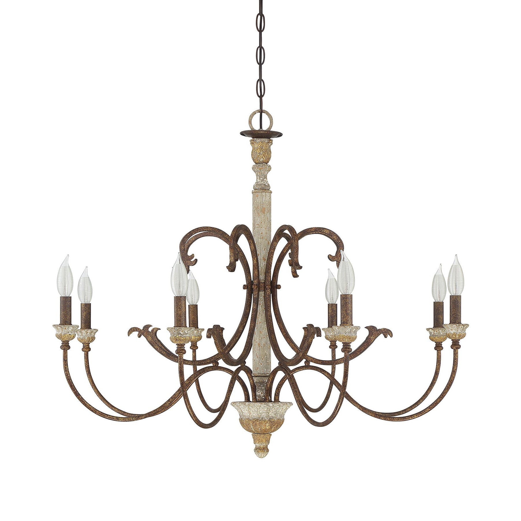 Evareth Chandelier