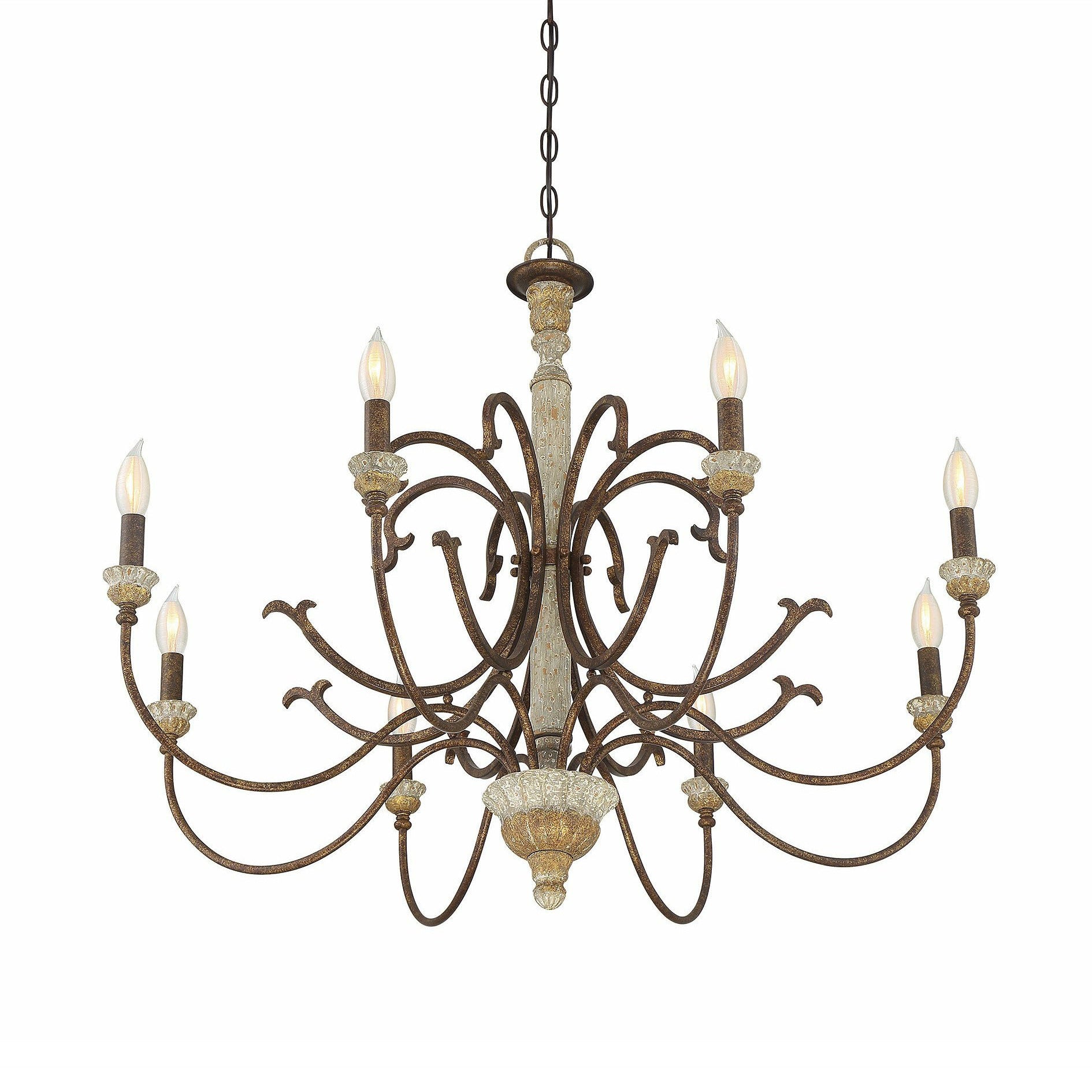 Evareth Chandelier