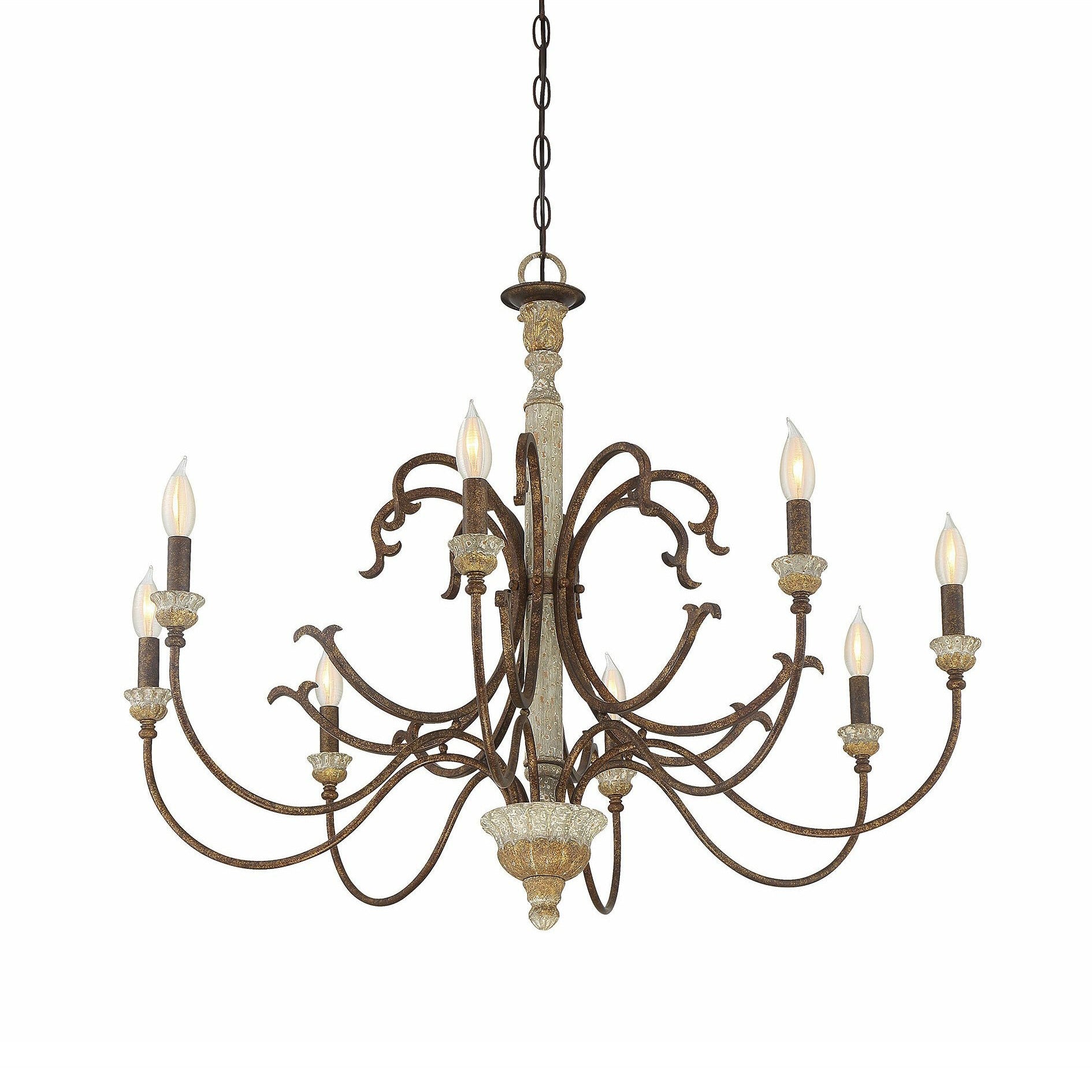 Evareth Chandelier