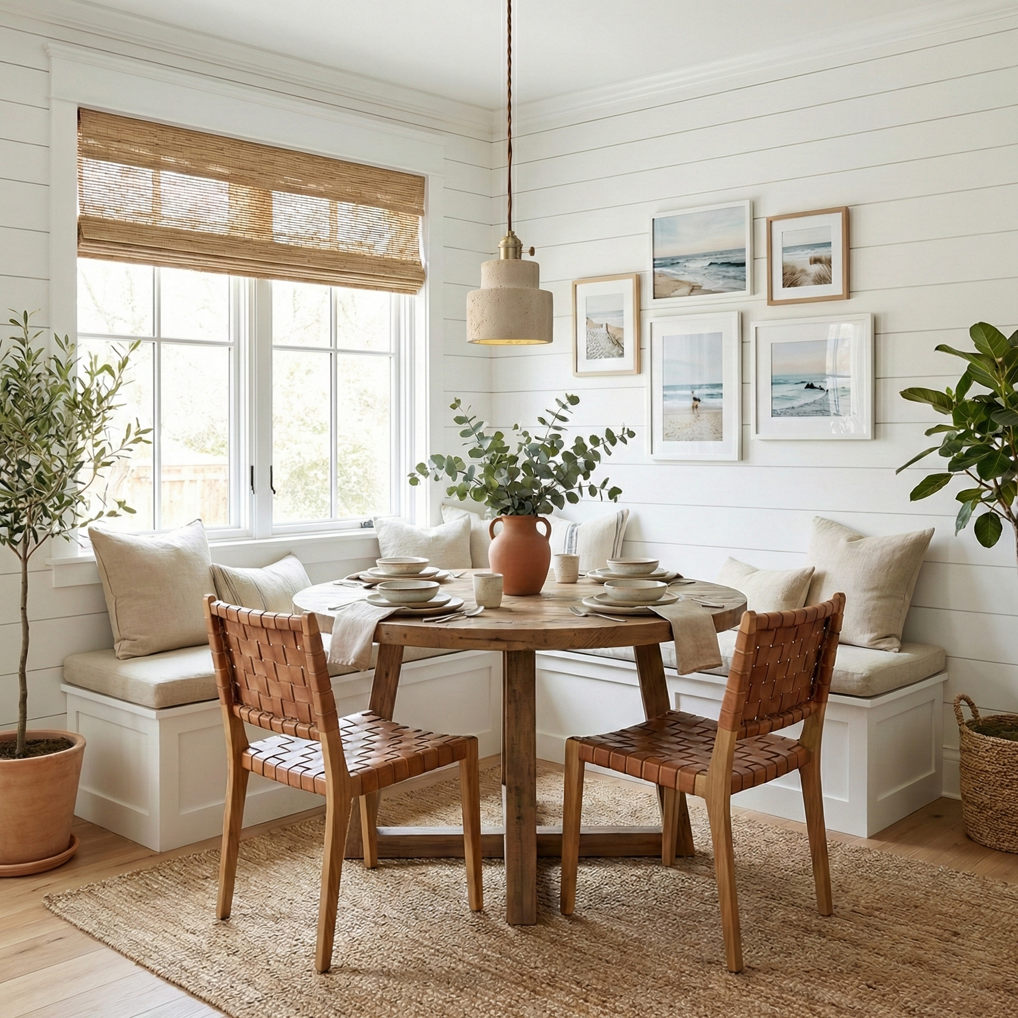 Alaric Loop Pendant Lamp