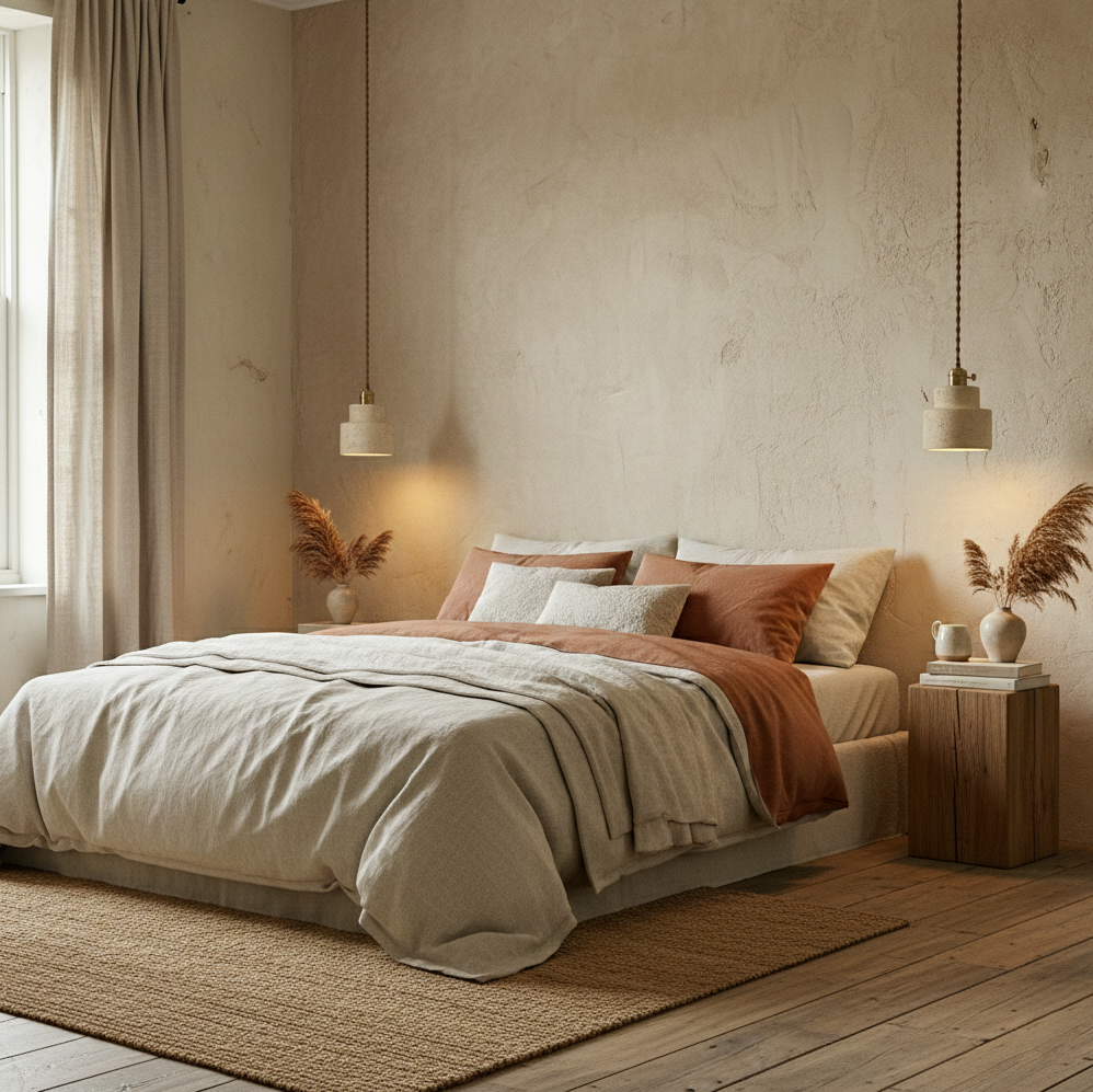 Alaric Loop Pendant Lamp