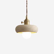 Alaric Loop Pendant Lamp