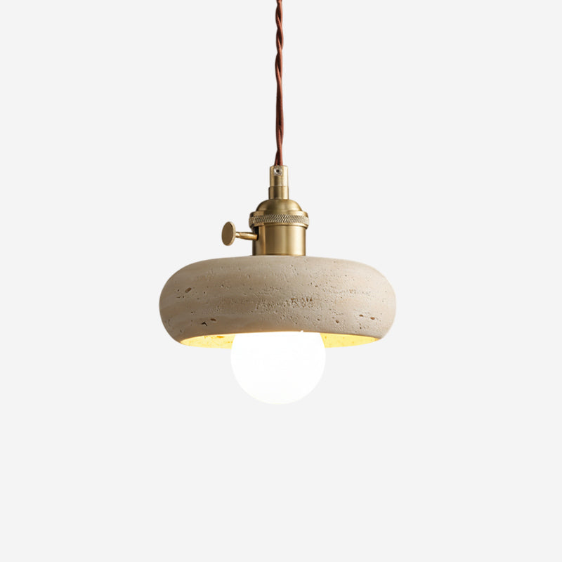Alaric Loop Pendant Lamp