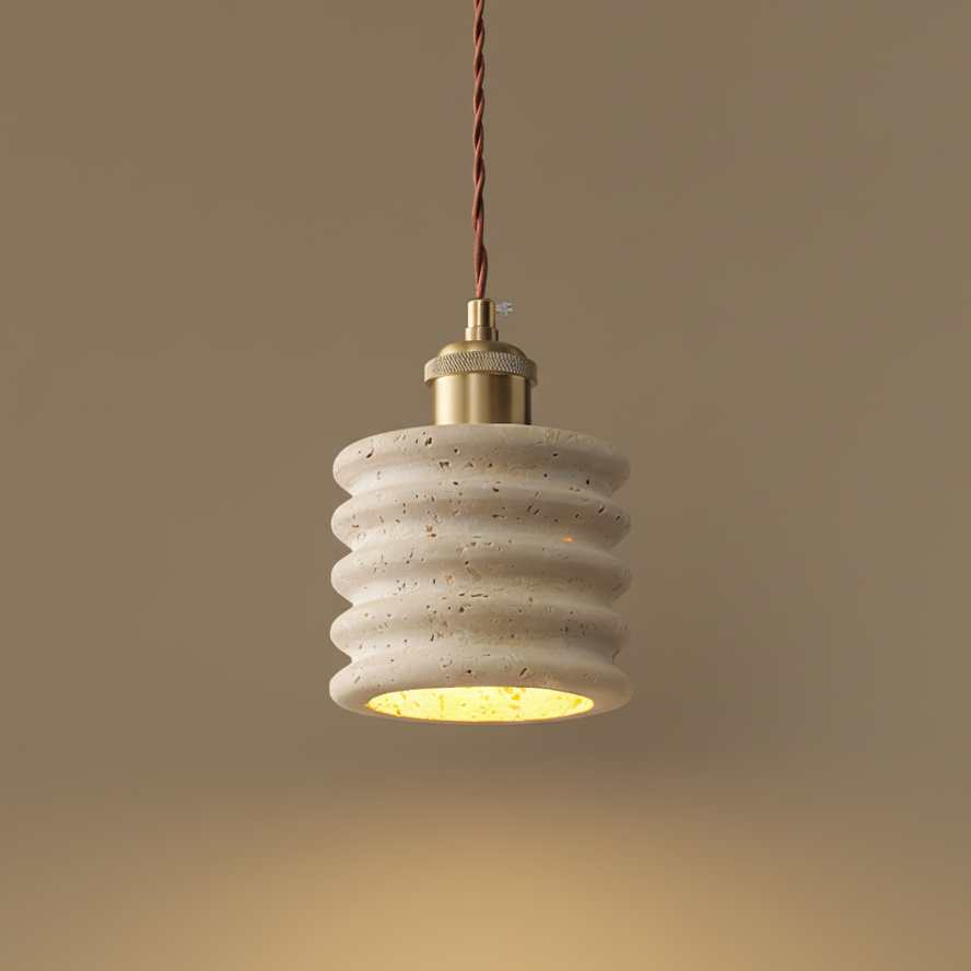 Alaric Loop Pendant Lamp