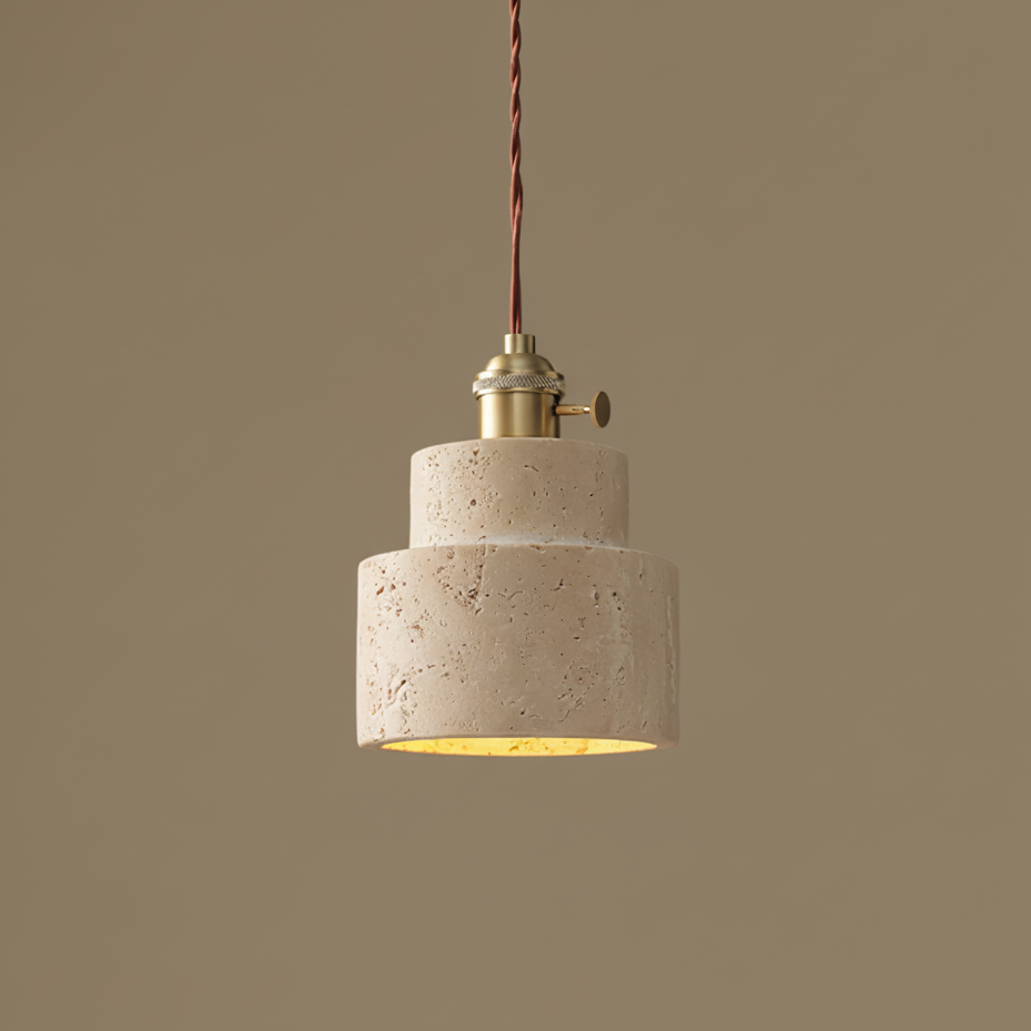 Alaric Loop Pendant Lamp