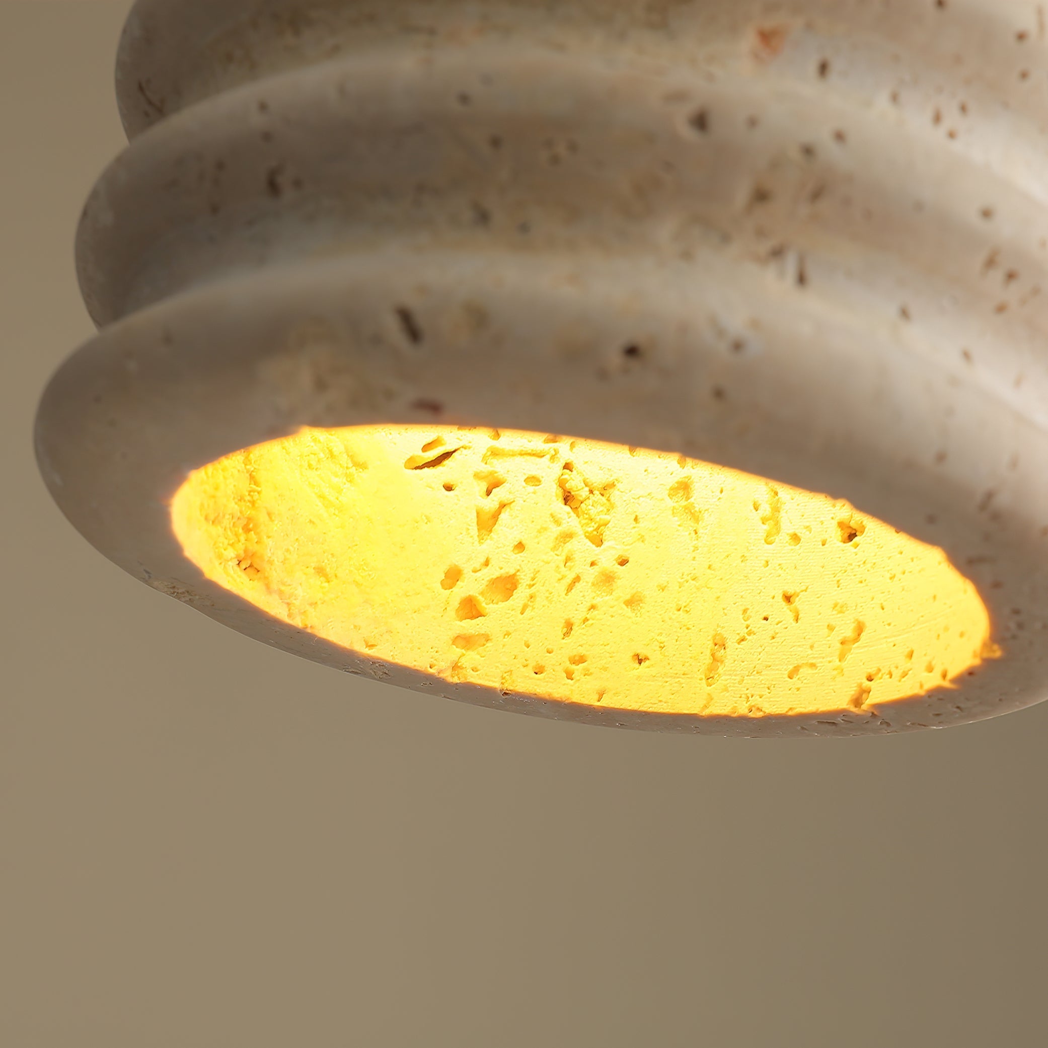 Alaric Loop Pendant Lamp