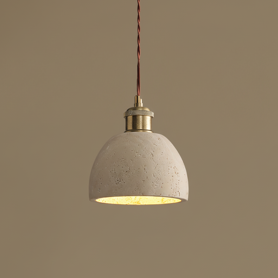 Alaric Loop Pendant Lamp