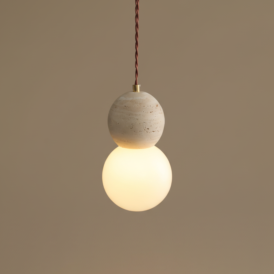 Alaric Loop Pendant Lamp
