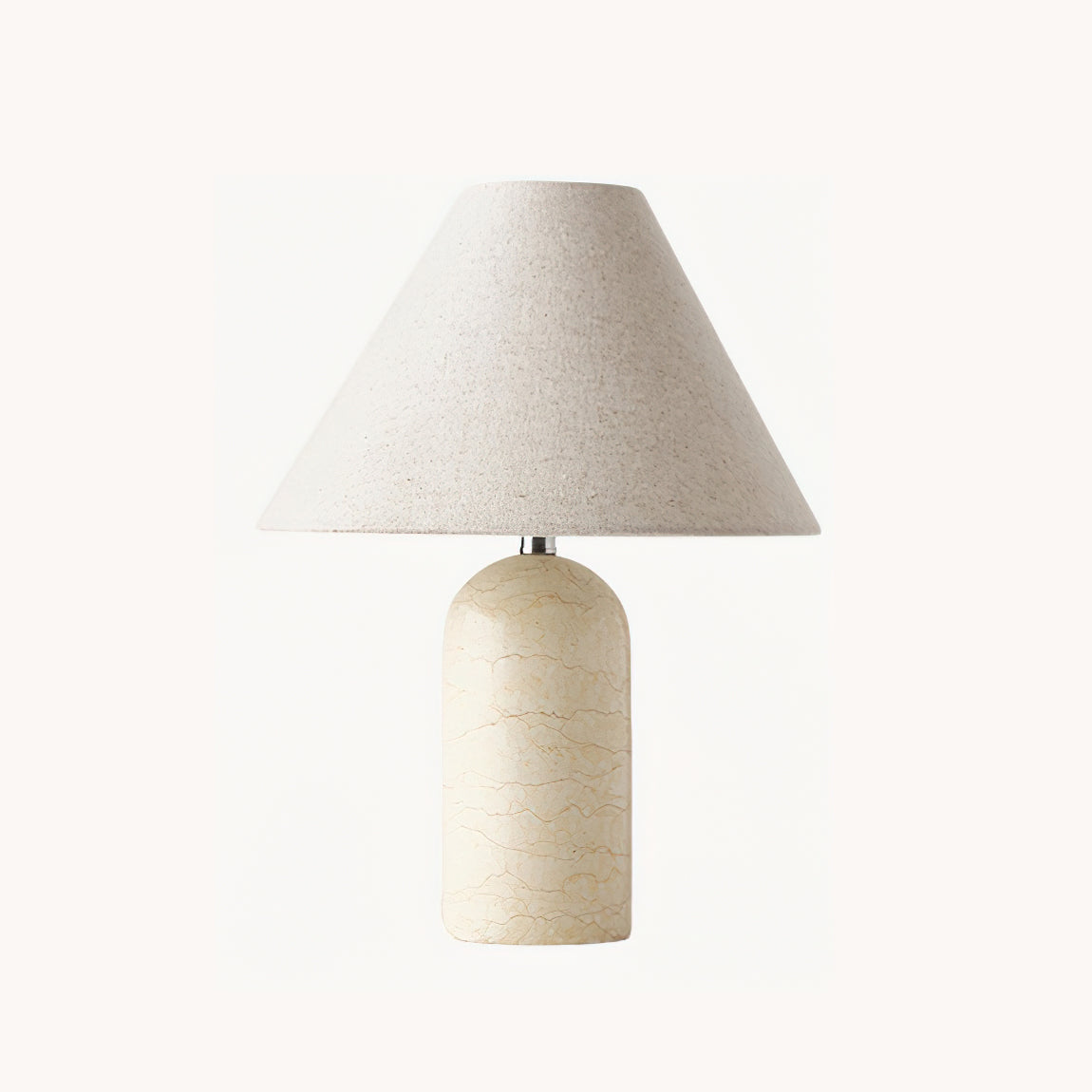 Veralyn Marble Table Lamp