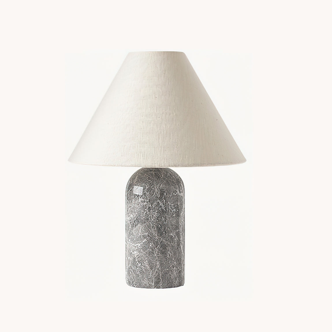 Veralyn Marble Table Lamp
