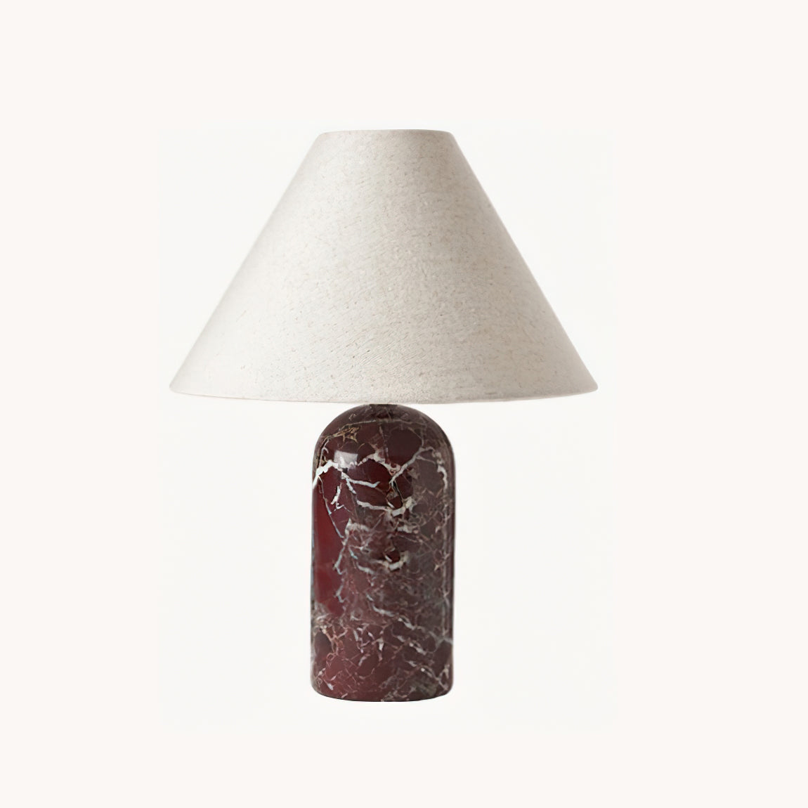 Veralyn Marble Table Lamp