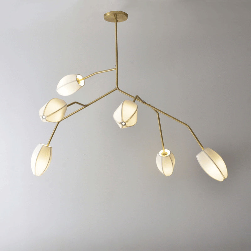 Evvinora Chandelier