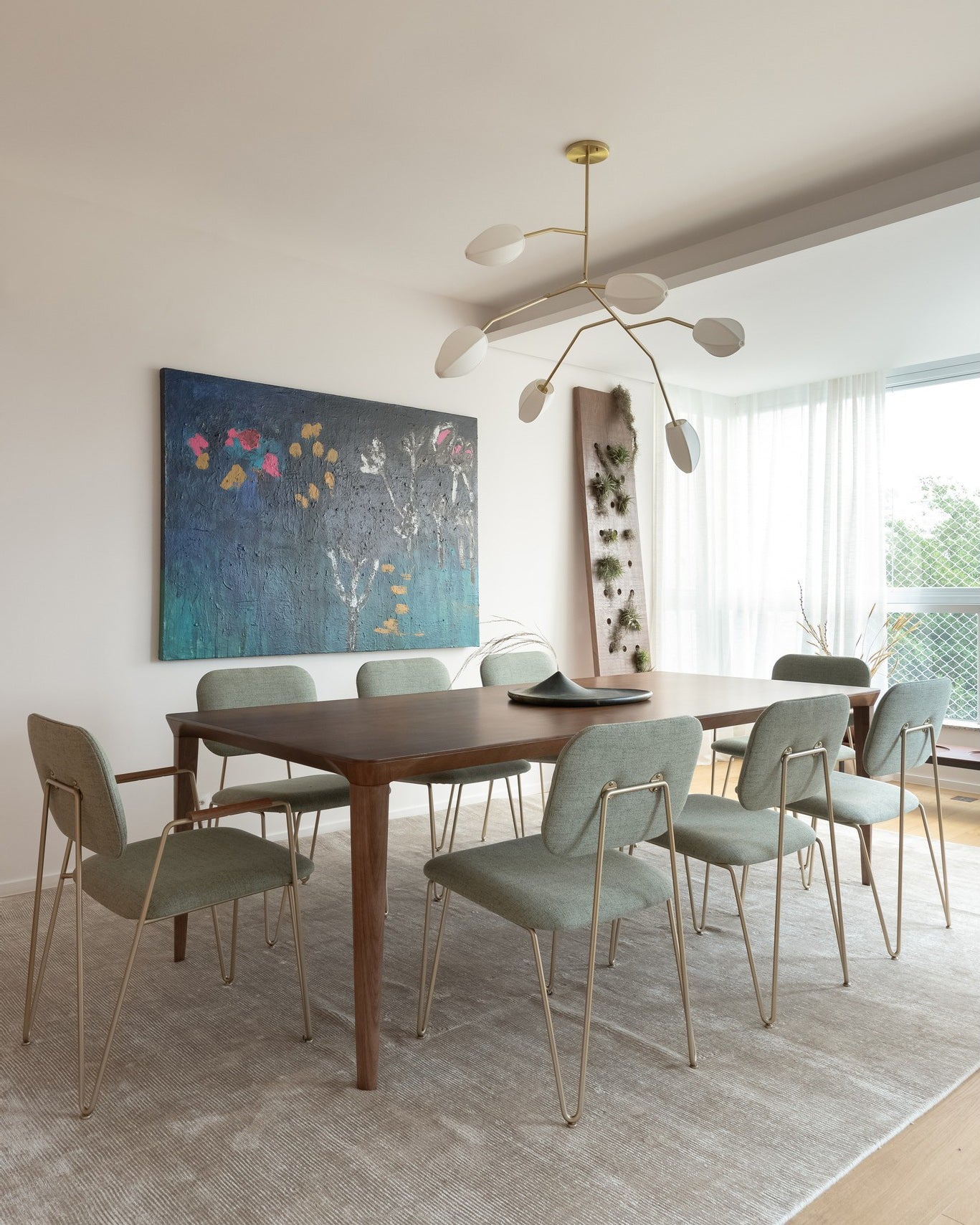 Evvinora Chandelier