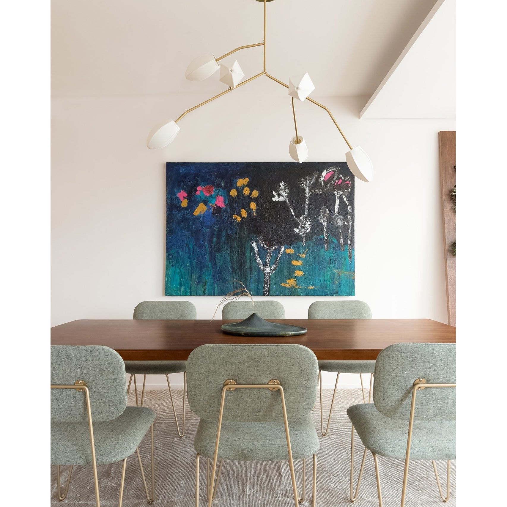 Evvinora Chandelier