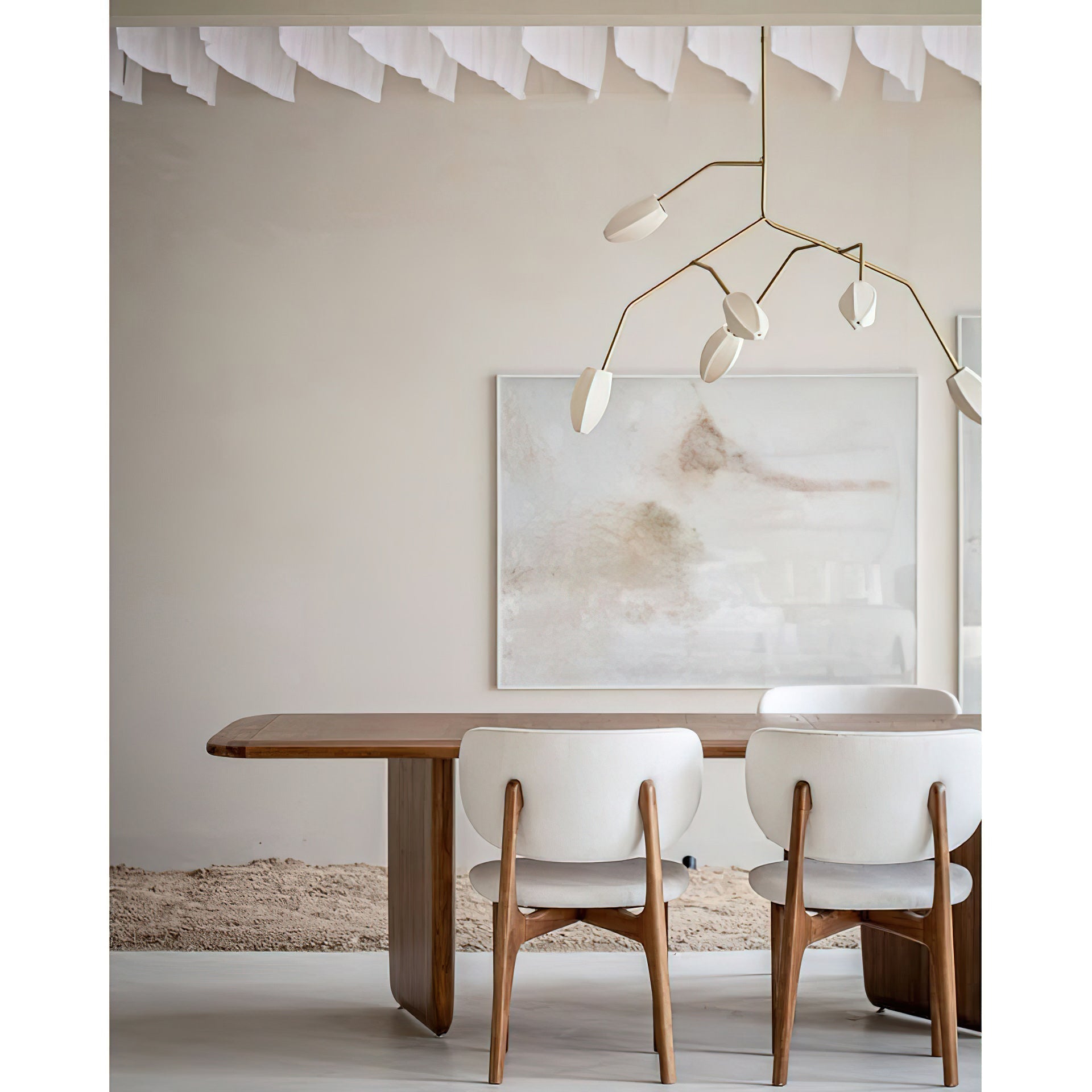 Evvinora Chandelier