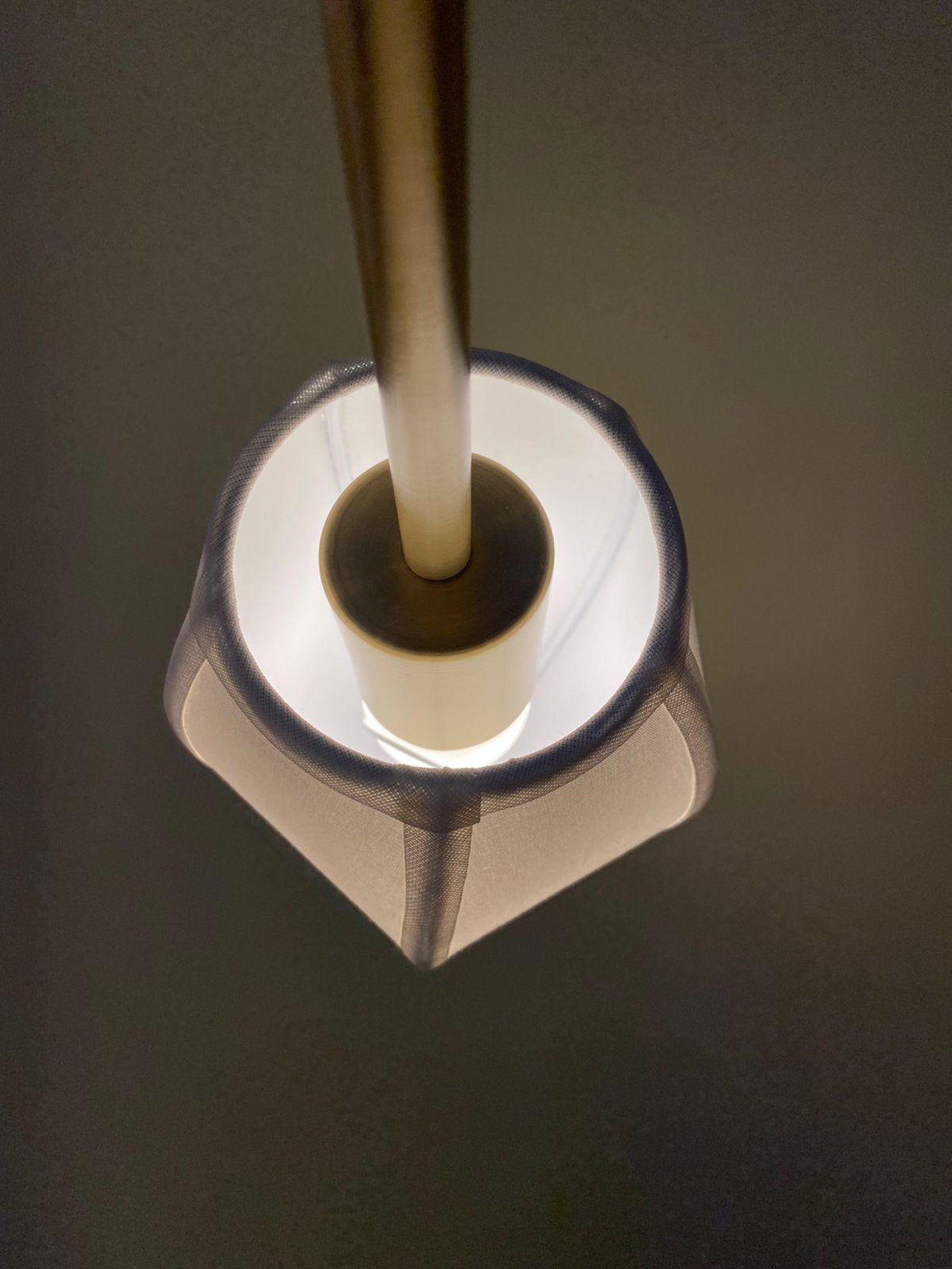 Evvinora Chandelier